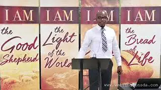 Evangelist Carlton Knott - 1844 - #4a_God's Lesson Book
