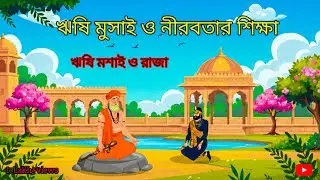 ঋষি মুসাই and Life Lesson | Best Bangla Motivational Story