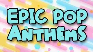 Epic Pop Anthems | Powerful Piano & Cello Instrumental Covers (2 Hours)