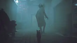 We ride or die homies with the outsiders! Stray Pt.2