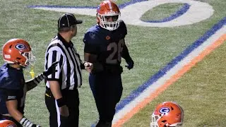 LB Jamih Otis Bishop Gorman