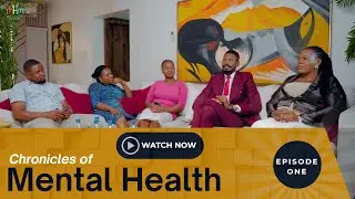 Five healthcare professionals discuss men's mental health,  from depth of knowledge and experience.