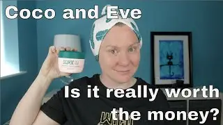 Coco and Eve hair mask | Buyer review | Is it worth the money?