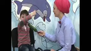 Весна пришла