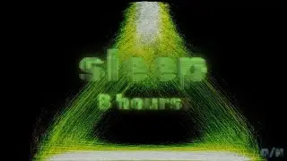 7.83Hz SOLAR PLEXUS Music | Yellow-Green Chakra Healing | Manipura Activation Binaural Beats