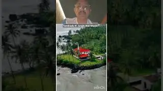 Tamilnadu Ke Jungle Mai Pyari Si Masjid #viral #shorts #foryou #duet #masjid #trending