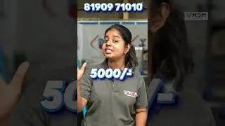 &ldquo;No More Shallow Work &ndash; Bhavani 7.5HP Ditcher Cuts Deep & Strong!&rdquo;