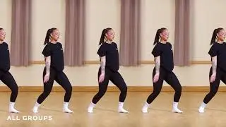 Pretty Little Dead Things - Paddington The Musical (Dance Choreography)