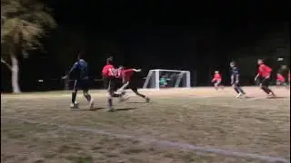 CenCal Cosmos Sergio #21 soccer  *