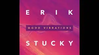 Erik Stucky - Easy On Me (Official Audio)