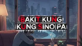 BAKIT KUNG SINO PA  (Emo/Punk Cover) - Lloyd Umali | Emo Engine