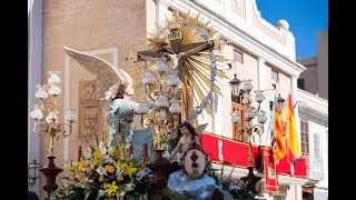 Semana Santa de Alboraya 2023 - Fiesta de Interés Turístico Provincial