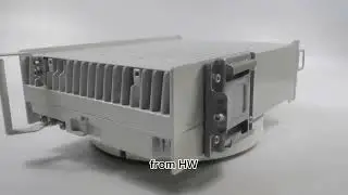 High-Quality RRU3953s by HW | 48VDC, 1Mbps Encoding, Ideal for Wireless Infrastructure 🌐⚡