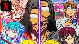 Uncle From Another World is the Anime we all NEEDED!