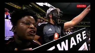 Stalemate in Mbombela! Pirates 0-0 Stellenbosch | MTN 8 Final 2025 Second Half Highlights