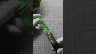 Анонс коллаба с ДШГБ custom