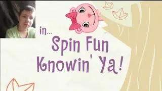 urpple смотрит: Happy Tree Friends: Spin Fun Knowin' Ya! (1999)&nbsp;&nbsp;​