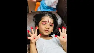 Krishna Janmashtami 2025 celebration at my school we all dressed as Krishna and Radhe