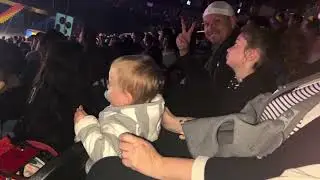 Ringling Brothers and Barnum & Bailey Circus January 14, 2024