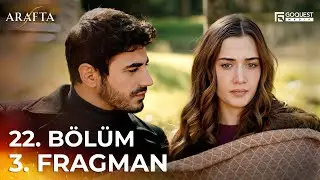 ARAFTA 22. Bölüm 03. Fragmanı | Yeni Diziler 2025 | Arafta - Türk Dizileri  @araftadizisi  #EP22