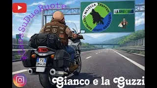 Majella Treffen – la strada prima di tutto (Ep. 1/2)
