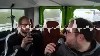 #10 Oldenburg, M&uuml;nchen, M&uuml;nster - WEITER RAUS TOUR '19 - R&uuml;ckbank Rendezvous