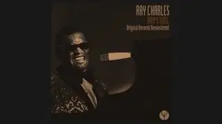 Ray Charles - Birth Of The Blues (1961)
