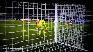 Doblete de Fraser para el 2-0 del Newcastle ante el Arsenal