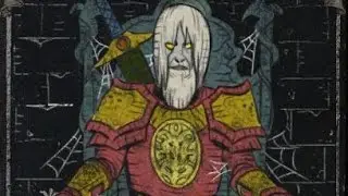 Hall of Grandmasters (Path of Exile)
