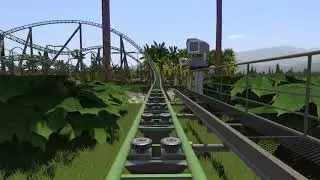 NL2 Aftershock OFFICIAL POV