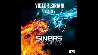 Victor Siriani - Duality