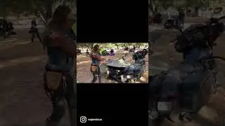 Babes Ride Out‼️ Goose Wingman of the ROAD GEAR🥰 @wingmanoftheroad