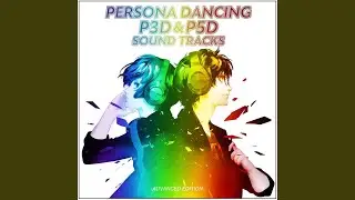 The Whims of Fate (PERSONA SUPER LIVE P-SOUND BOMB !!!! 2017)