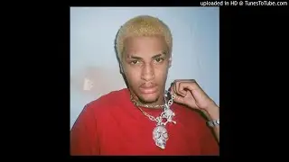 Comethazine - Tesla (feat. PNB Rock) [Leaked]