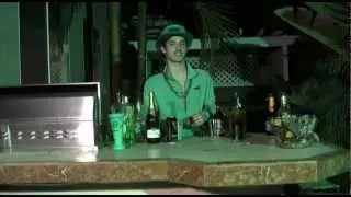 St. Patrick's Day Drinks