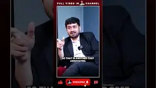 Loan Insurance | Abroad Education Loan | NRI Students Finance | #gyandhan #amanjain #youtubeshorts