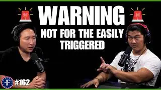AI Thought Experiments: Perfect Judges, Pastors, and New World Order | Matt Kim #162