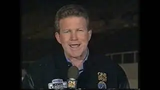 North Harbour Sea Eagles 1994 Lion Red Cup Semi Final v Waikato