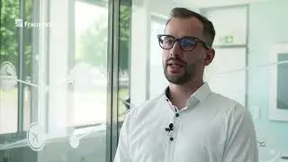 evoBOT &ndash; Transportroboter der n&auml;chsten Generation &ndash; Fraunhofer IML