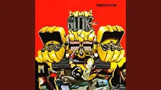 La Fuerza del Metal