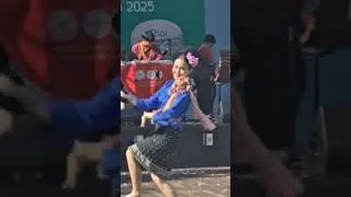 Тайский фестиваль в Москве #showwomens
