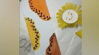 Easy Boho art 