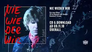TIM BEAM - NIE WIEDER WIR - short teaser