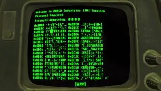 Fallout 4: Federal Supply Cache 84NE
