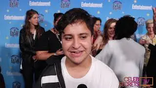 Zach Barack on Being First Trans Actor in a Marvel Movie