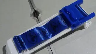 Unboxing Magic Food Wrapper/ Roller/ Vegetable and Meat Rolling Tool