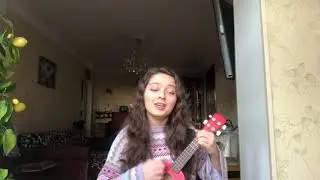Ella Fitzgerald - What Are You Doing New Year's Eve? (cover)