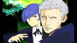 The Dark Hour Has Come (Shoji Meguro X Jason 