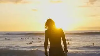 TSW - Bayangan Yang Tersisa (Official Music Video) 
