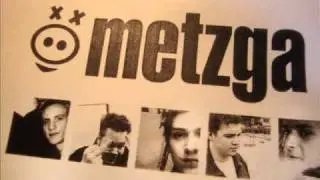 Metzga - Alive